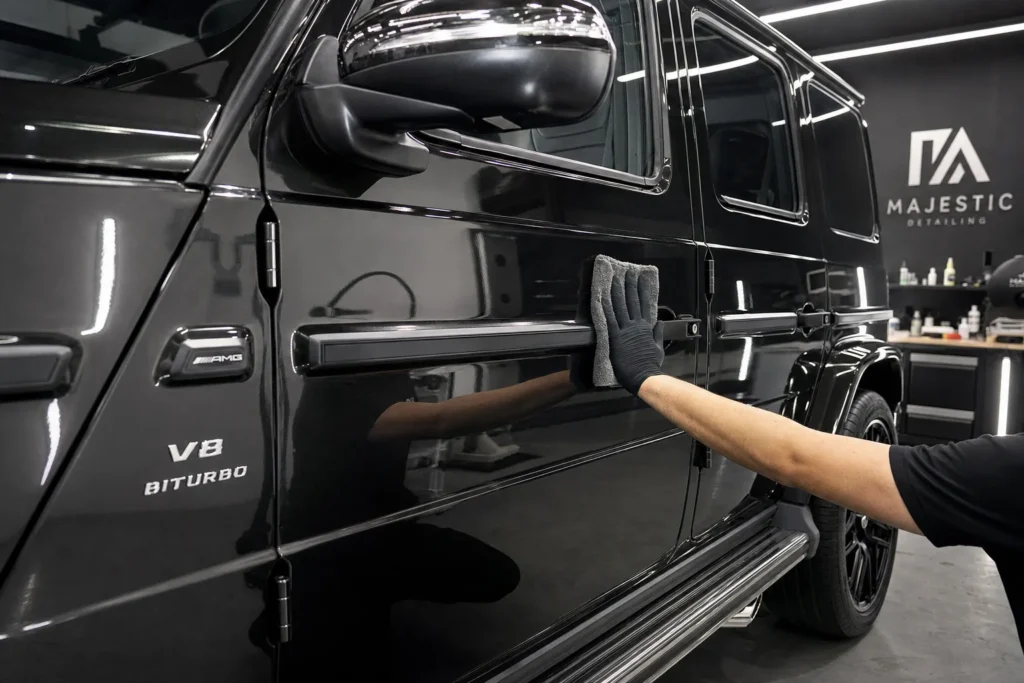 Керамика G63